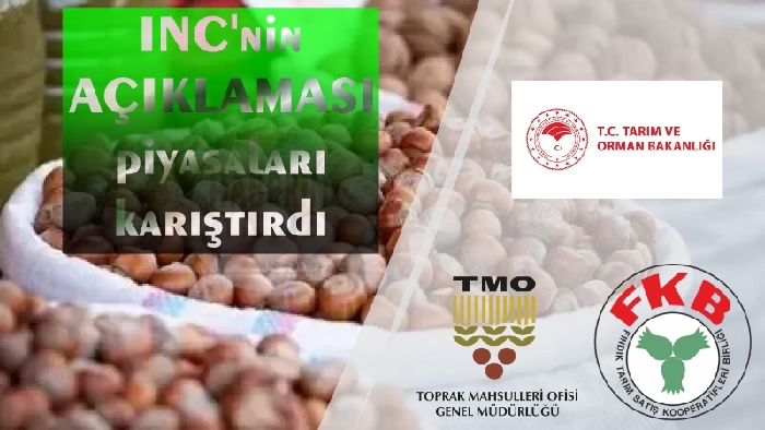AÇIKLAMALAR PİYASALARI SALLIYOR!