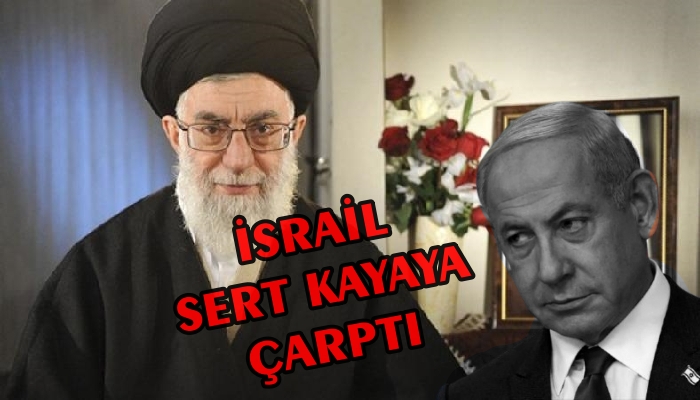 HAMANEY: MERHAMET GÖSTERMEYECEĞİZ