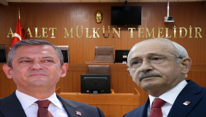DANANIN KUYRUĞU YARIN KOPACAK !