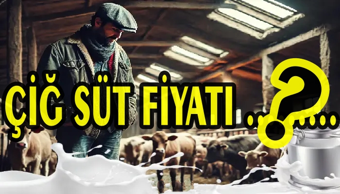 ÜRETİCİ USK’NIN AÇIKLAYACAĞI FİYATA KİLİTLENDİ