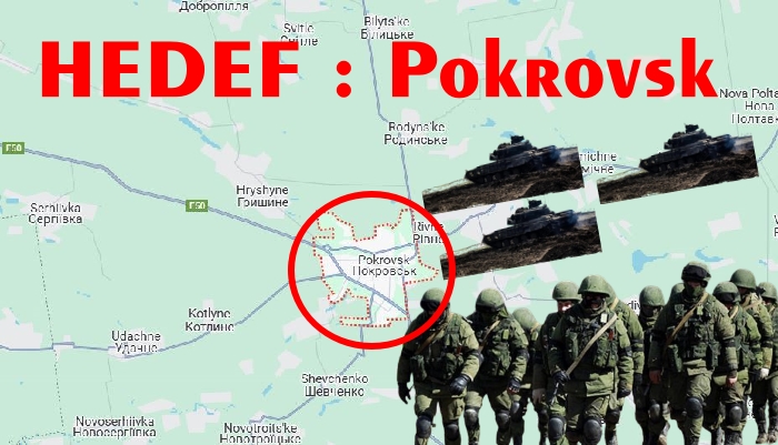 “EN SICAK NOKTA”