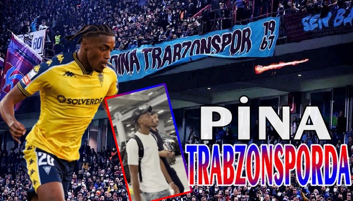 İLK İMZA GELDİ