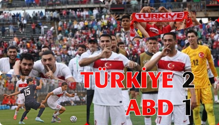 BU HAZIRLIKTI SENEYEDE BURDAYIZ !