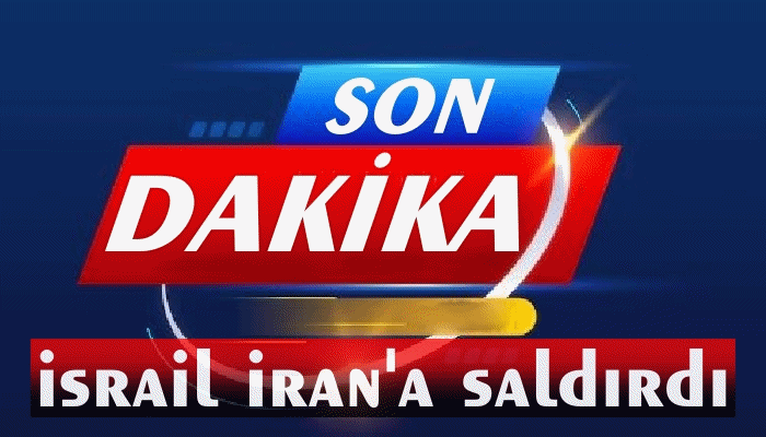 İran’da Gece Yarısı Alarmı