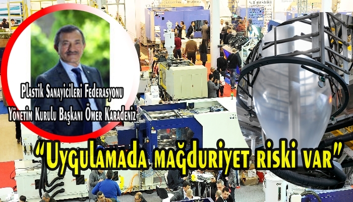 YENİ İHALE DÜZENLEMESİ   SANAYİCİYİ ZORLAYACAK