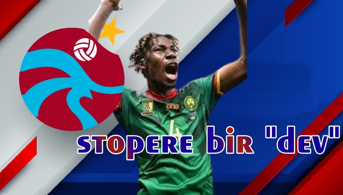 Trabzonspor’un Transferini L’Équipe  Duyurdu
