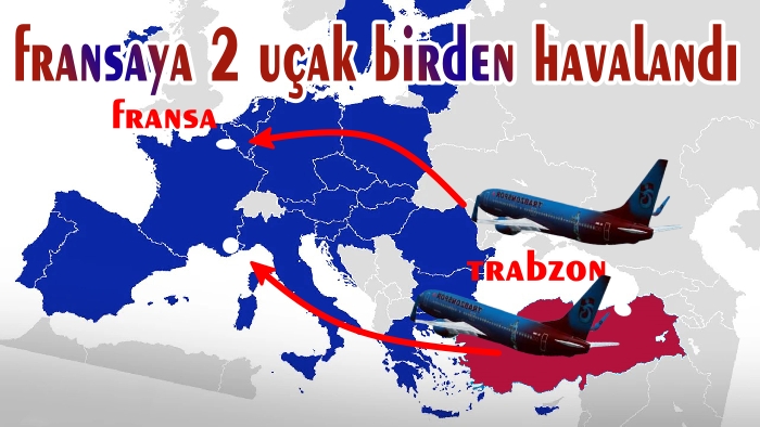KARADENİZ FIRTINASI ADINA YAKIŞIR BİR KADRO KURUYOR