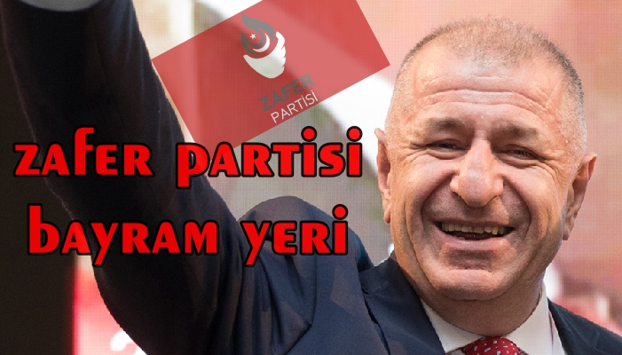 Ümit Özdağ’ın  “Halkı Kin ve Düşmanlığa Tahrik” Davasında Karar Çıktı
