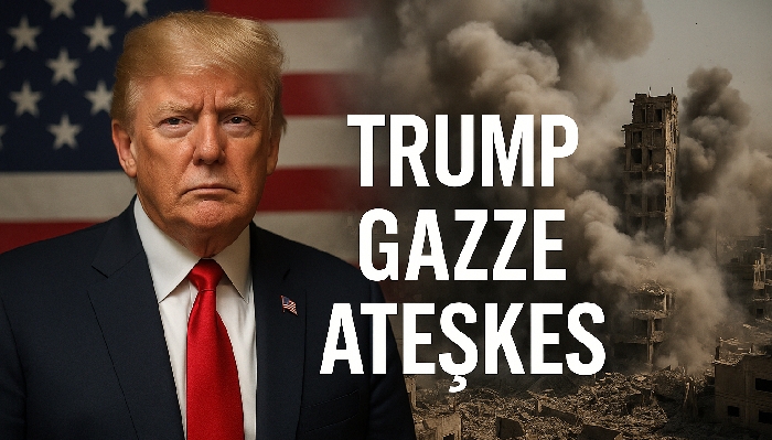 AMERİKA ; HAMAS ATEŞKES İSTEMİYOR