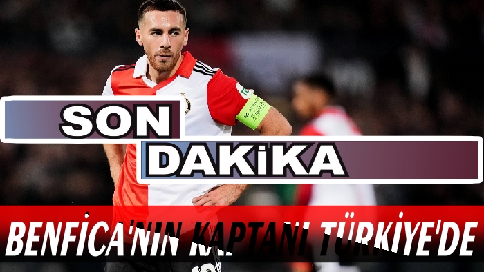 TÜRK FUTBOL TARİHİNİN REKOR TRANSFERİ GERÇEKLEŞİYOR