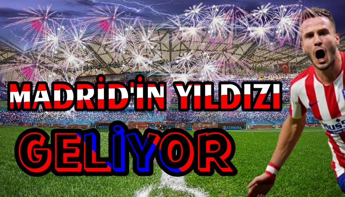 GELİYORRRRRRRRRR