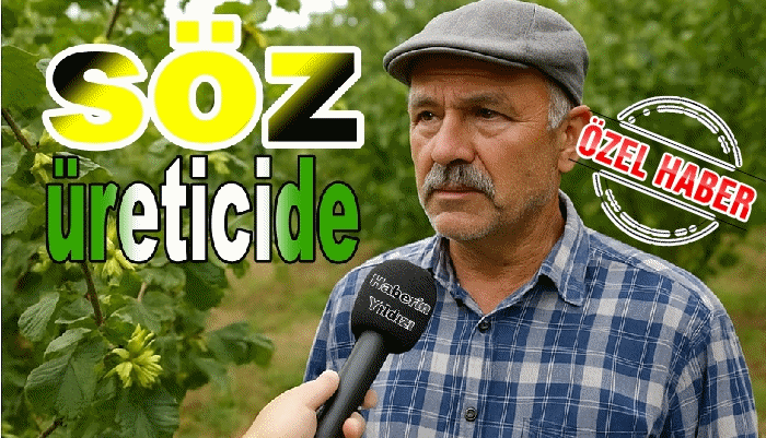 ÜRETİCİ TABAN FİYATI BELİRLEDİ