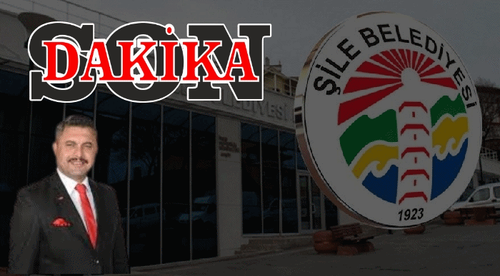ŞİLE BELEDİYE BAŞKANI GÖZALTINA ALINDI