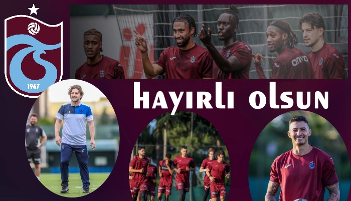 HAYIRLI OLSUN