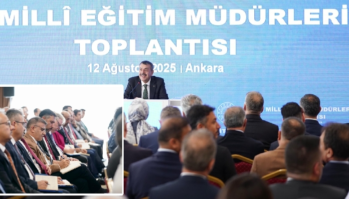 BAKAN TEKİN ; Velilere Ek Külfet Yok